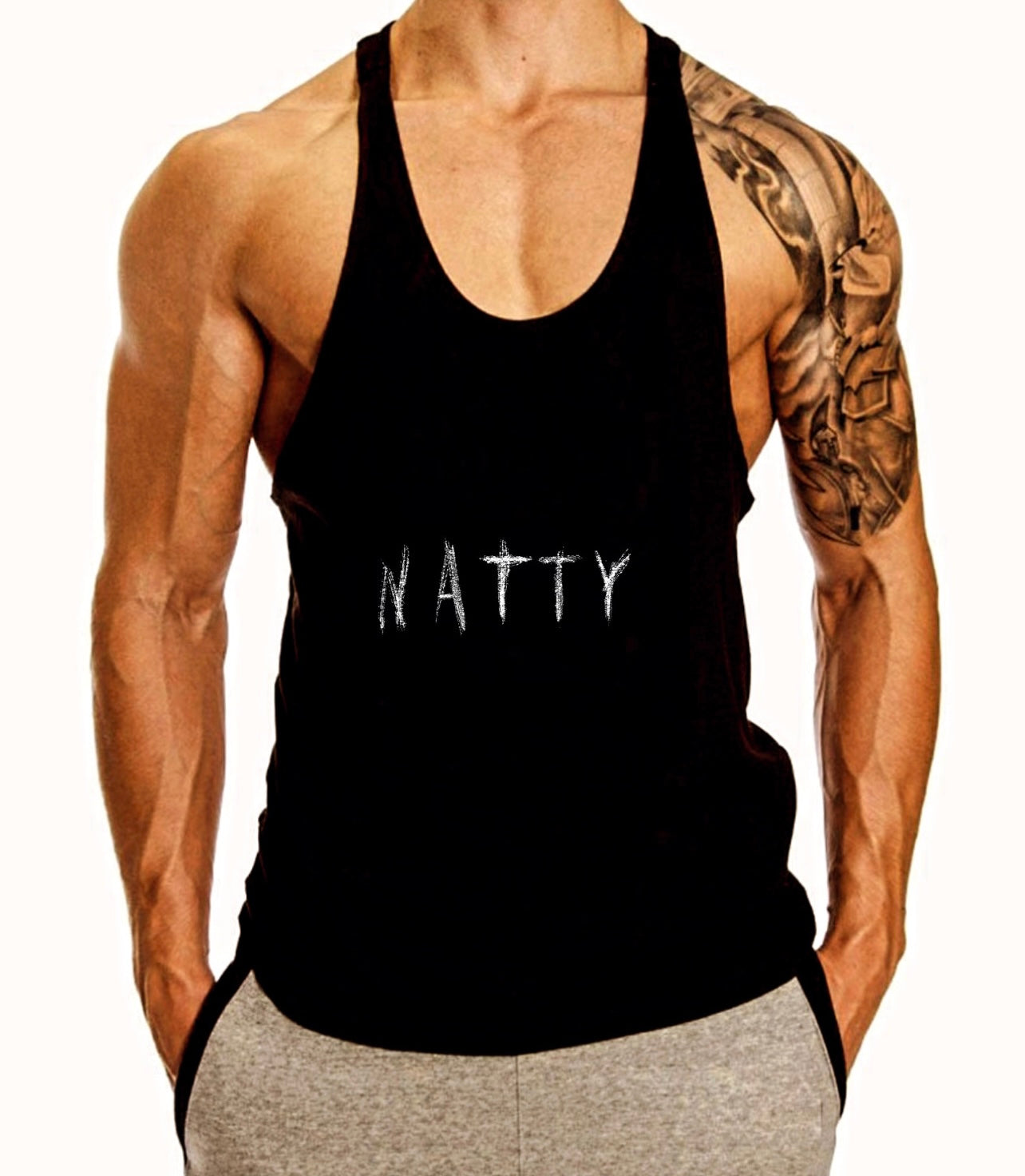 Natty (STRINGER)