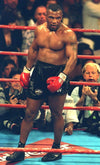 Mike Tyson Ring Poster