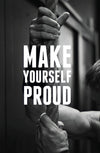 Make Yourself Proud Poster
