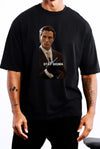 American Psycho (OVER SIZED T-SHIRT)