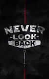 Never Look Back Poster